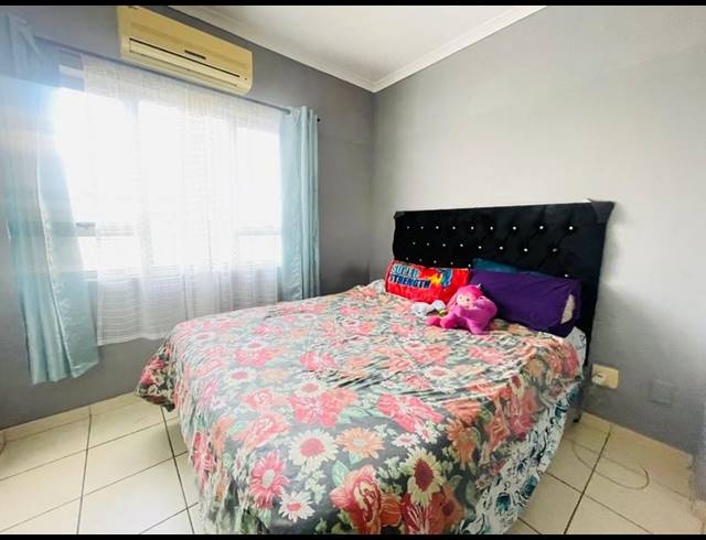 2 BEDROOM APARTMENT FOR SALE IN GREENWOOD PARK